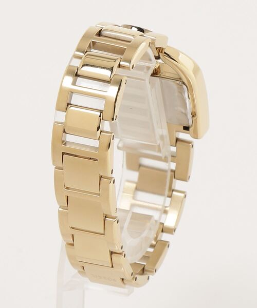 腕時計　FOSSIL  レディース dショッピング |フォッシル 腕時計 ジャクリーン 36mm 花柄