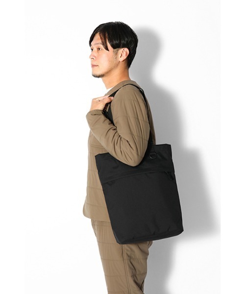 トートバッグ バッグ メンズ Everyday Use 2Way Tote Bag 77839825ZOZOTOWN Yahoo!店