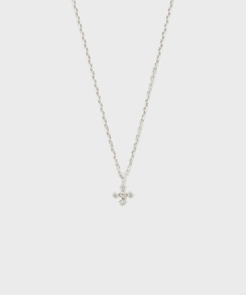 NOJESS ダイヤモンドネックレス K10ダイヤモンドネックレス｜ネックレス｜ノジェス 公式オンラインストア