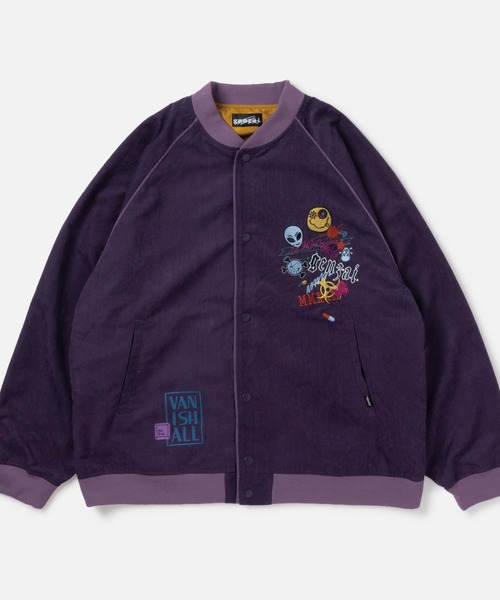 genzai（ゲンザイ）の「Dystopia BB Jacket（ブルゾン）」 - WEAR