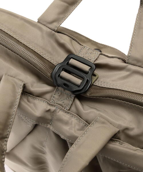 F/CE. デイバック リュック F/CE.(エフシーイー) RECYCLE TWILL