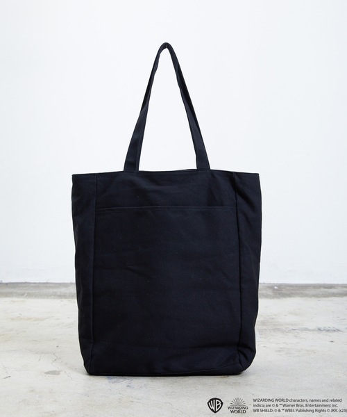flapper_bags トートバッグ FLAPPER フラッパー: HarryPotter ハリー