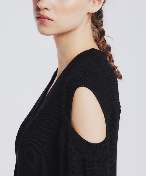 DOUBLE STANDARD CLOTHING（ダブルスタンダードクロージング