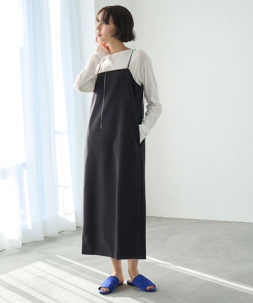 tシャツ シアーテレコＴシャツ レディース | UNFILO | 10