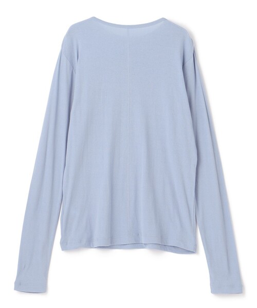 tシャツ シアーテレコＴシャツ レディース | UNFILO | 20