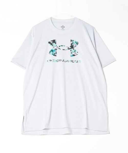 UNDER ARMOUR tシャツ Tシャツ アンダーアーマー UAテック