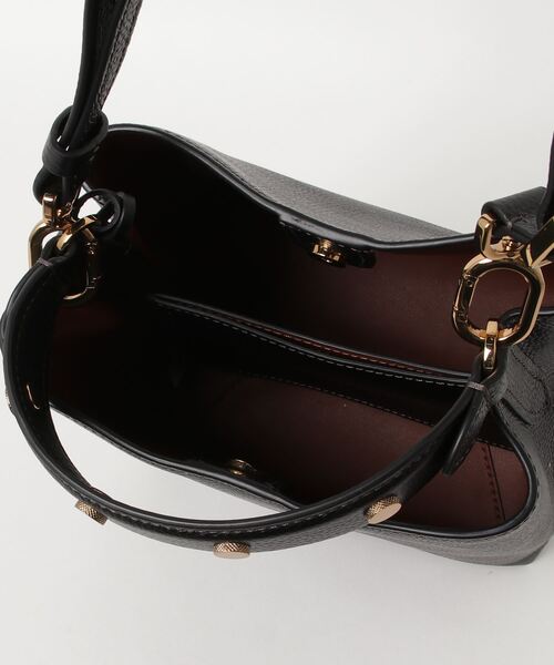 定価10450円⭐️フォッシル レディース レザー ブラック FOSSIL（フォッシル） ショルダーバッグ バッグ 斜めがけバッグ
