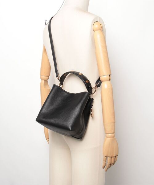 FOSSIL（フォッシル） ショルダーバッグ バッグ 斜めがけバッグ