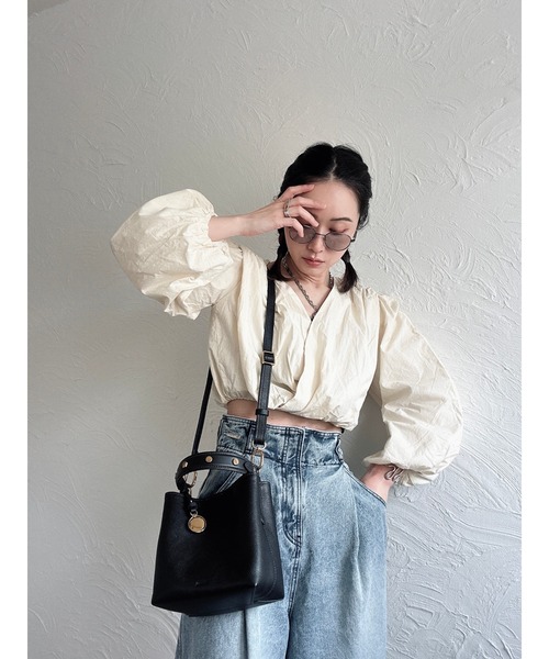 FOSSIL（フォッシル） ショルダーバッグ バッグ 斜めがけバッグ