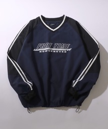 SITRY（シトリー） ナイロンジャケット Nylon Pullover/ナイロン V 