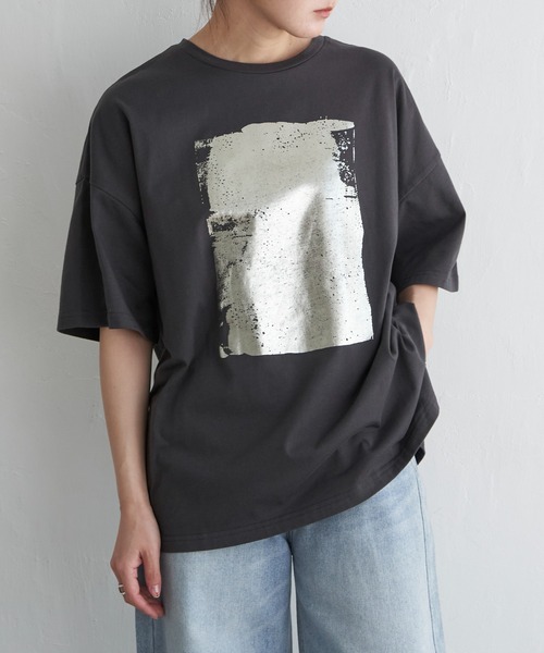 【新品未使用】FZNZ バンドTシャツ 楽天市場】z□ボンジッパー/VONZIPPER プリントTシャツ【L】黒