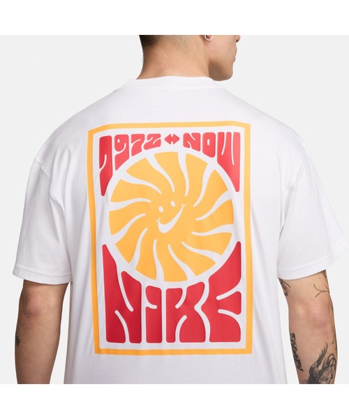 NIKE tシャツ NIKE/ナイキ M NSW TEE M90 ACC FSTV/マックス90