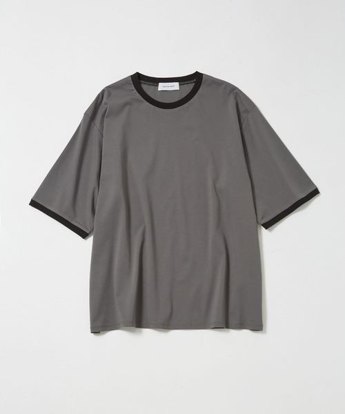 tシャツ Opening Project／クロップドリンガーショートスリーブT レディース Good On Official Online Store | グッドオン オフィシャルサイト