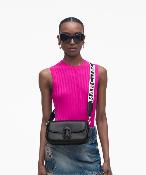 MARC JACOBS ショルダーバッグ バッグ THE LARGE CLOVER