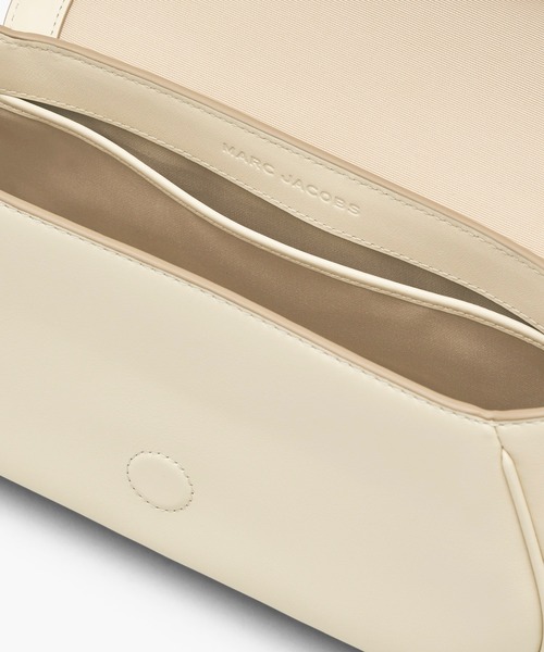 MARC JACOBS ショルダーバッグ バッグ THE LARGE CLOVER
