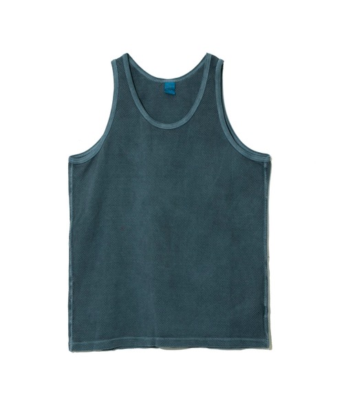 GOOD ON タンクトップ Good On/グッドオン WIND THRU TANK TOP