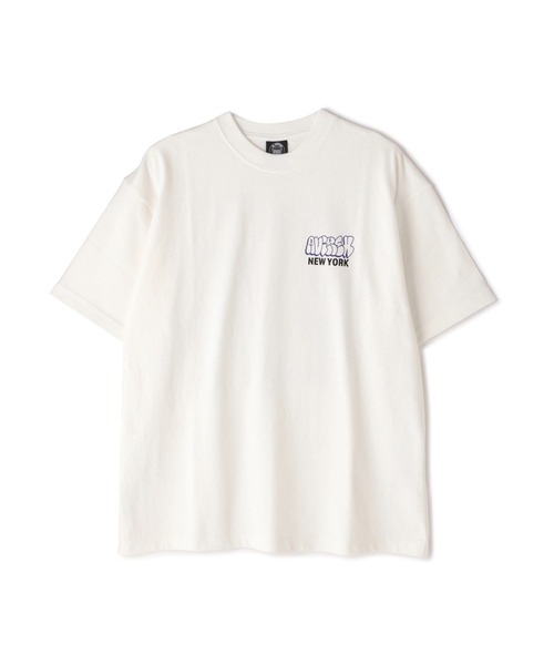 AVIREX tシャツ GRAFFITI T-SHIRT / グラフィティ