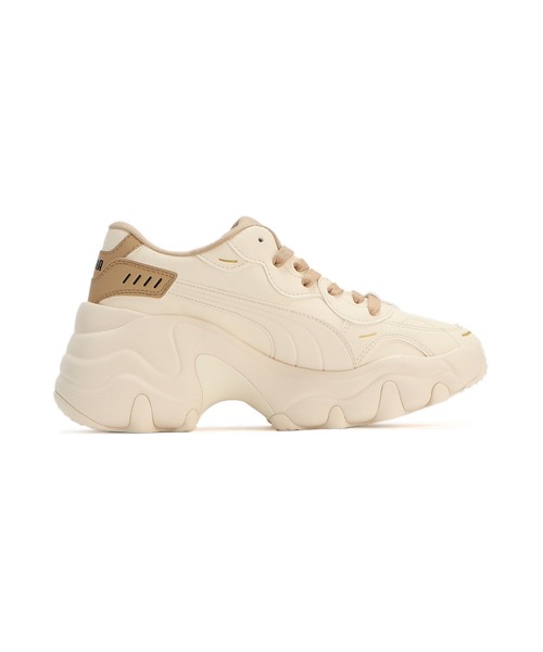 PUMA スニーカー プーマ ウィメンズ パルサー ウェッジ