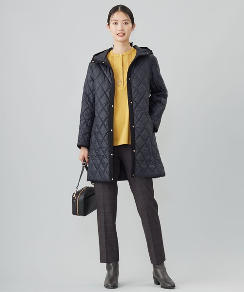 J.PRESS（J.プレス） コート アウター 「WEB限定カラーあり・洗える