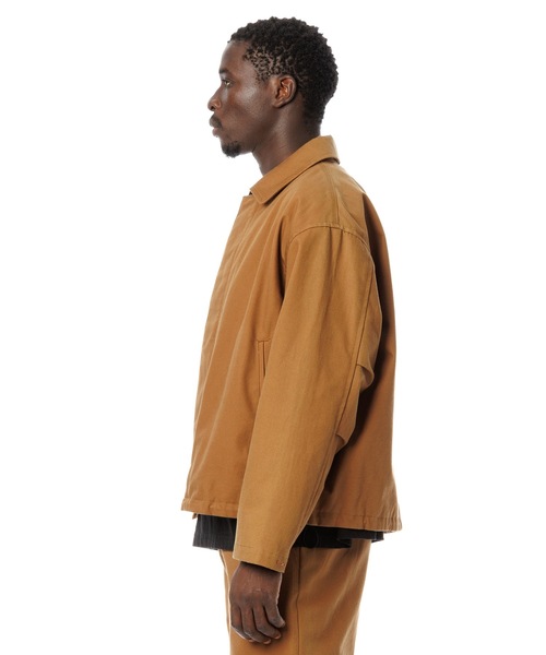 Sandinista（サンディニスタ） コート ジャケット Duck Work Jacket