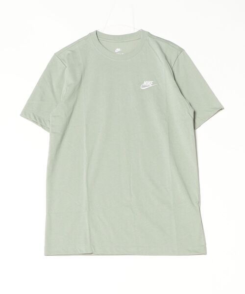 NIKE tシャツ ナイキ クラブ Tシャツ メンズ : ZOZOTOWN Yahoo