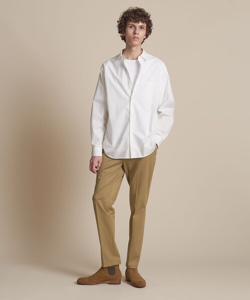 UNITED ARROWS（ユナイテッドアローズ） スラックス 「ZOZO限定