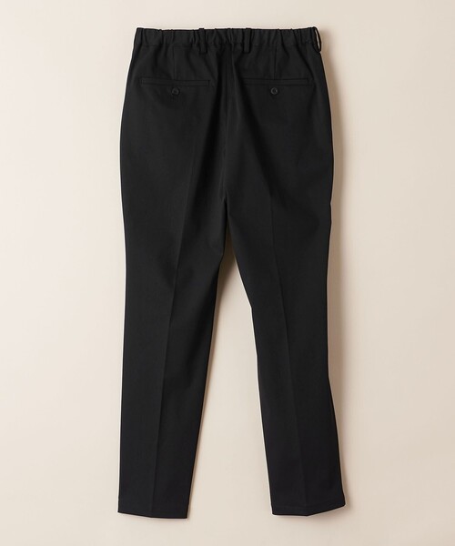 新品未使用　UNITED ARROWS イージーケア　スラックス UNITED ARROWS スラックス 「ZOZO限定」WONDER SHAPE/ワンダー