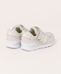スニーカー New Balance ニューバラ...の詳細画像1