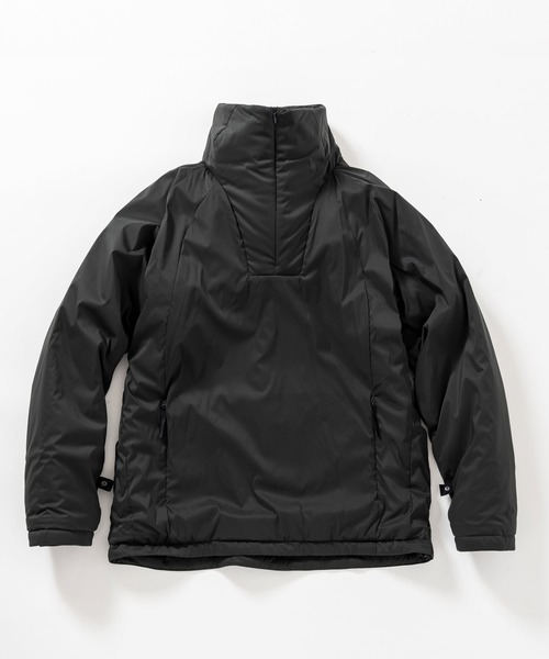 alk phenix（アルクフェニックス） ダウンジャケット ダウン ハーフ