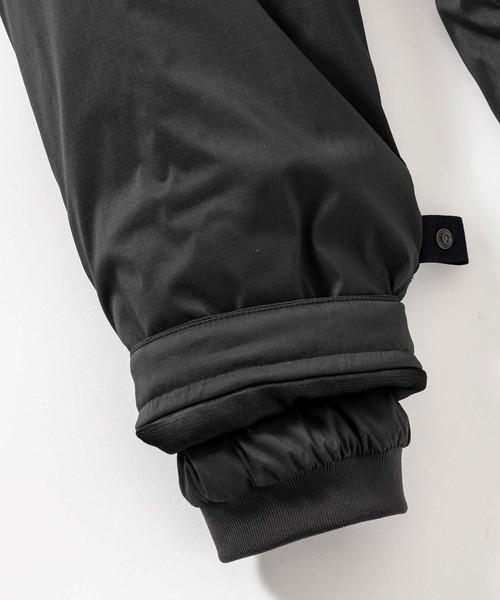 alk phenix（アルクフェニックス） ダウンジャケット ダウン ハーフ