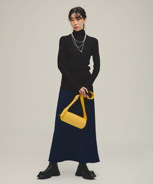 ショルダーバッグ バッグ 「eL」Cylinder Mini Bag/136220 レディース | ブランド登録なし | 13