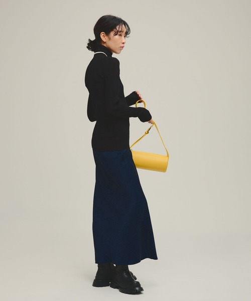 ショルダーバッグ バッグ 「eL」Cylinder Mini Bag/136220 レディース | ブランド登録なし | 14