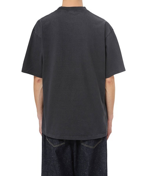GOLD tシャツ 東洋エンタープライズ / ゴールド：U.S. COTTON