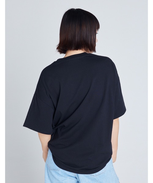 tシャツ 「8」「it」「Little sunny bite」I love LSB big tee レディース メンズ Little sunny bite tシャツ 「8」「it」「Little bite」I love