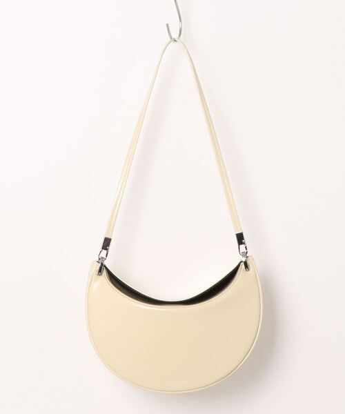 ☆SAMO ONDOH☆ APPLE BAG (S) crinkle 韓国発 ショルダーバッグ ☆SAMO ONDOH☆Apple Bag Mini Crinkle☆送料・関税込☆ (SAMO