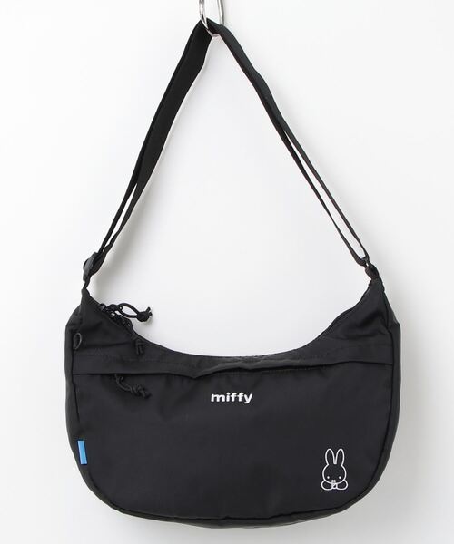 Miffy（ミッフィー） ショルダーバッグ バッグ MEIOCEAN×MIFFY