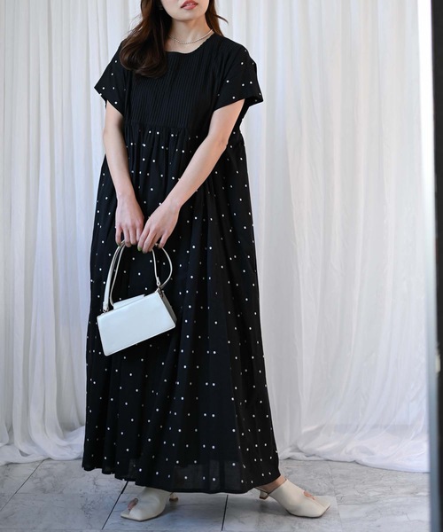 ＆HALF ワンピース : ZOZOTOWN Yahoo!店 - 通販 - Yahoo!ショッピング