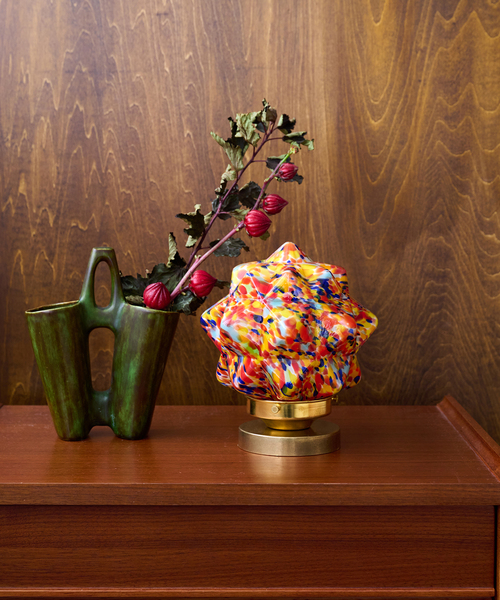 journal standard Furniture 照明 END OF DAY STYLE LAMP
