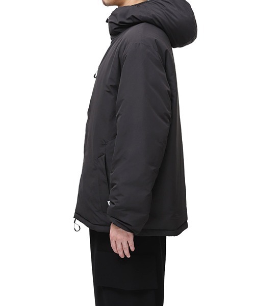 COMFY OUTDOOR GARMENT ダウンジャケット ダウン CMF OUTDOOR GARMENT