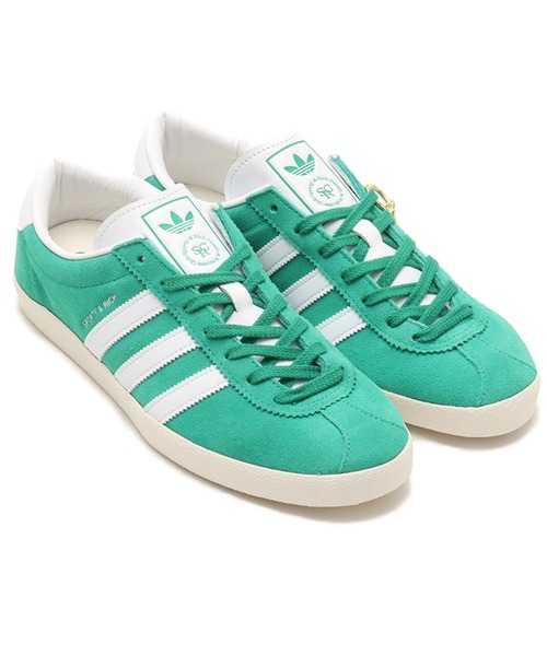 adidas スニーカー BLANC SPORTY ＆ RICH / アディダス ブランク