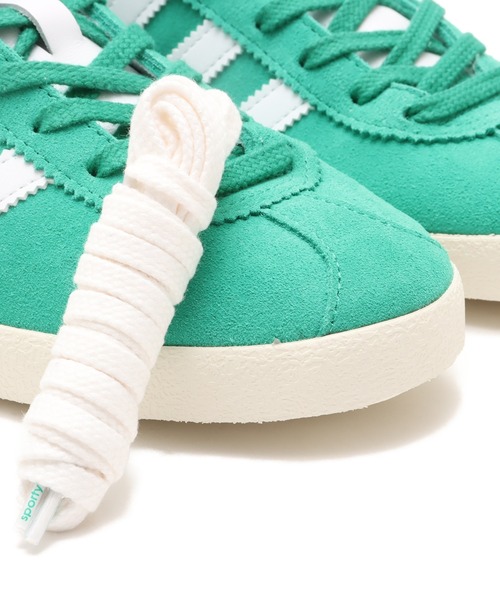 スニーカー adidas Originals Wmns Blanc x Sporty & Rich adidas Originals Wmns Blanc x Sporty & Rich - JP7552 | SNS
