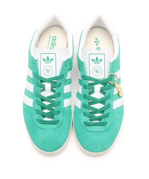adidas スニーカー BLANC SPORTY ＆ RICH / アディダス ブランク
