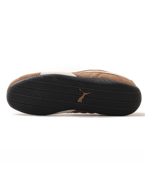 PUMA（プーマ） スニーカー PUMA SPEEDCAT OG / プーマ スピード