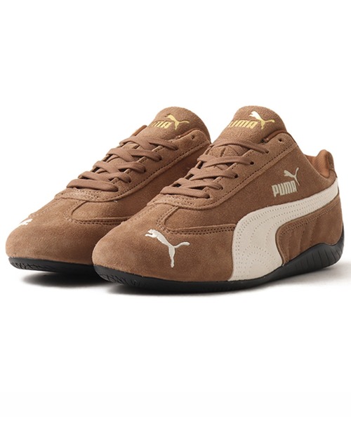 お値下げしました！PUMA スピードキャット PUMA（プーマ） スニーカー PUMA SPEEDCAT OG / プーマ スピード