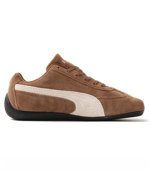 PUMA（プーマ） スニーカー PUMA SPEEDCAT OG / プーマ スピード