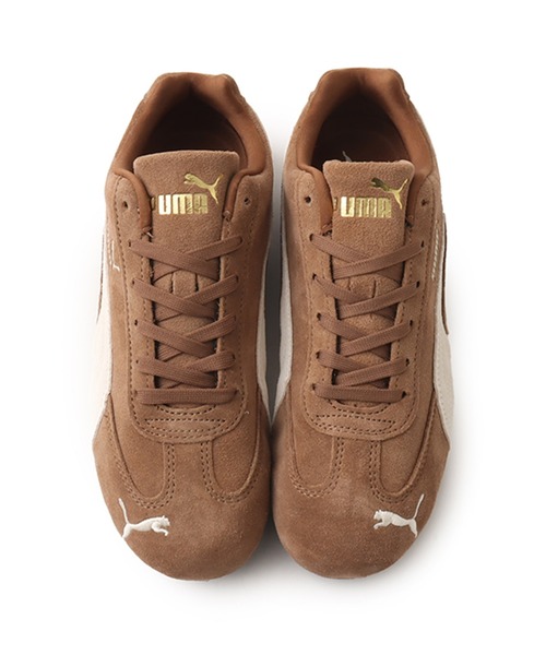 PUMA（プーマ） スニーカー PUMA SPEEDCAT OG / プーマ スピード