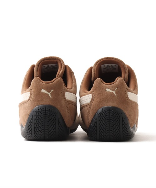 PUMA（プーマ） スニーカー PUMA SPEEDCAT OG / プーマ スピード