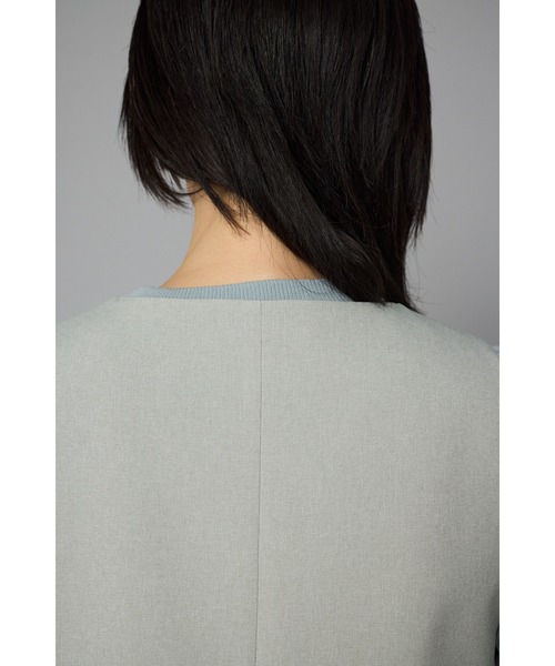 HeRIN.CYE ワンピース Docking squid dress ドッキングスクイッド HeRIN.CYE ワンピース Docking squid dress ドッキングスクイッド