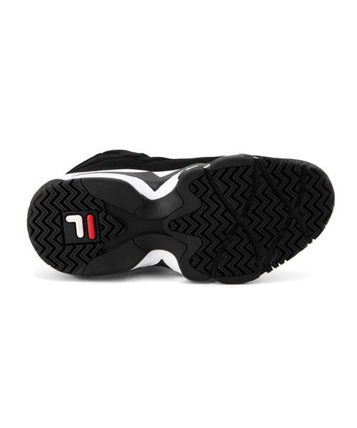 FILA（フィラ） スニーカー MB メンズ レディース : ZOZOTOWN Yahoo!店