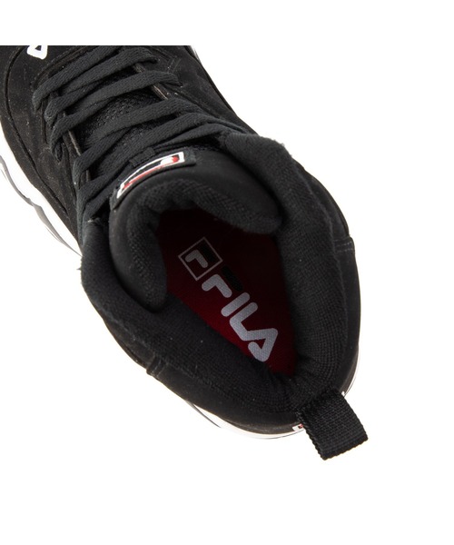 FILA（フィラ） スニーカー MB メンズ レディース : ZOZOTOWN Yahoo!店